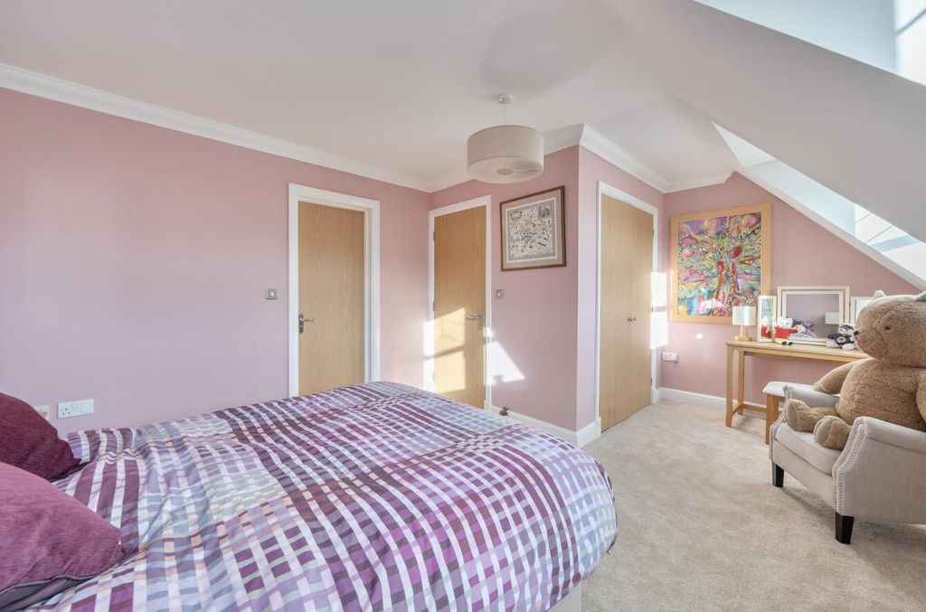 Additional image 22 of 5 bed detached house for saleChipstead Way, Banstead SM7