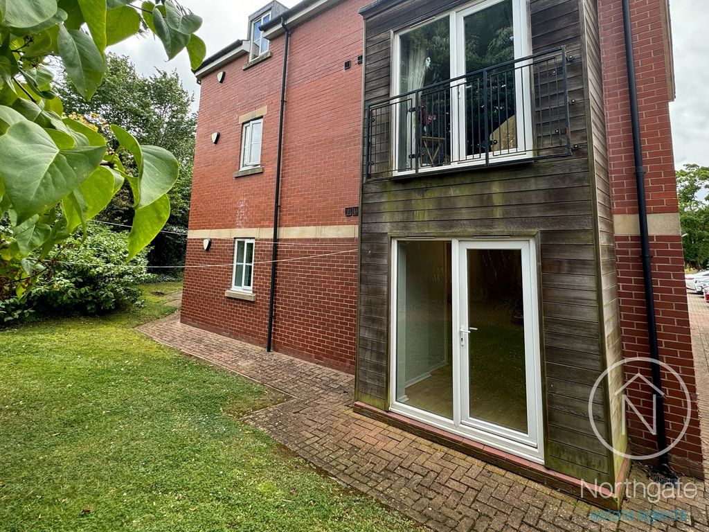 Additional image 6 of 2 bed flat for saleThe Gatehouse, Darlington DL1