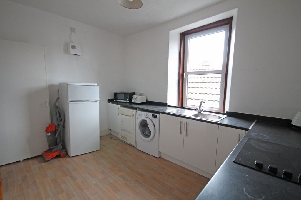 Additional image 8 of 1 bed flat for sale35B West Church Street, Buckie AB56