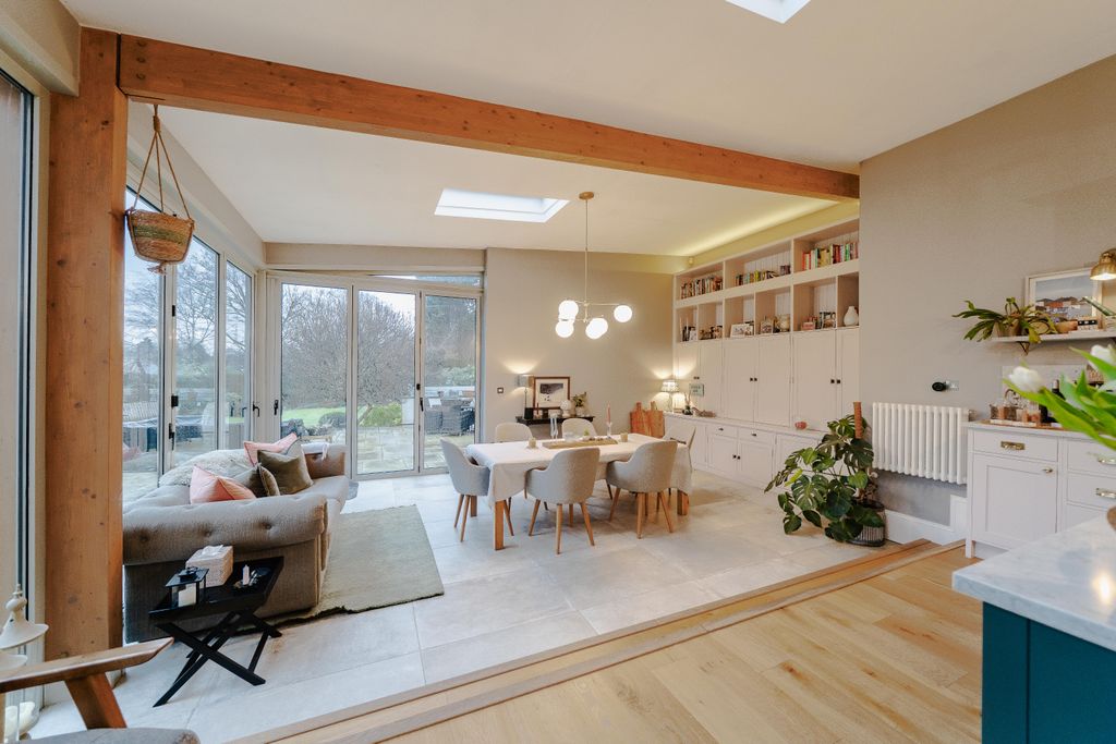 Additional image 15 of 5 bed detached house for saleWentworth Road, Harborne B17