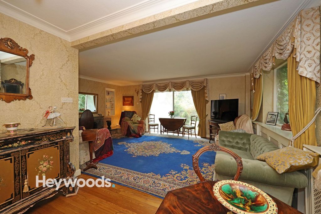 Additional image 3 of 4 bed detached house for saleChantry Road, Westlands, Newcastle Under Lyme ST5