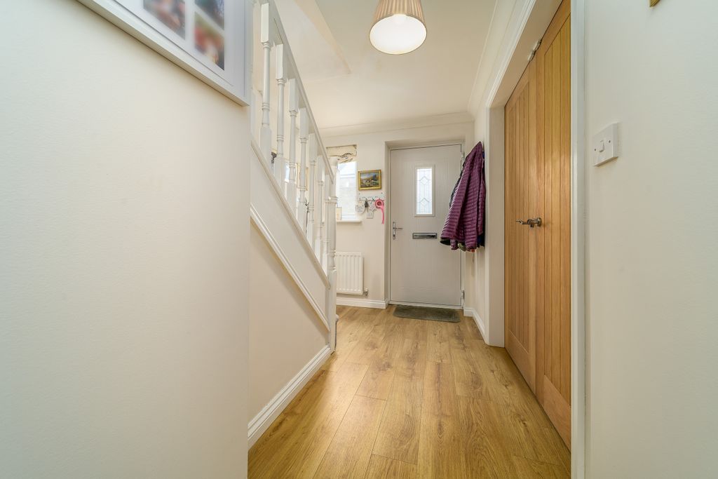 Additional image 5 of 4 bed detached house for saleTyelaw Meadows, Shilbottle, Alnwick, Northumberland NE66