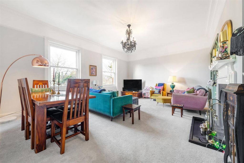 Additional image 19 of 3 bed flat for saleCopers Cope Road, Beckenham BR3