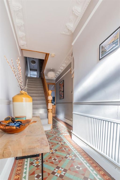 Additional image 5 of 4 bed terraced house for saleKimberley Road, Penylan, Cardiff CF23