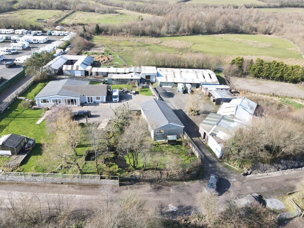 Additional image 7 of 4 bed farm for saleSaron Road, Saron, Ammanford SA18