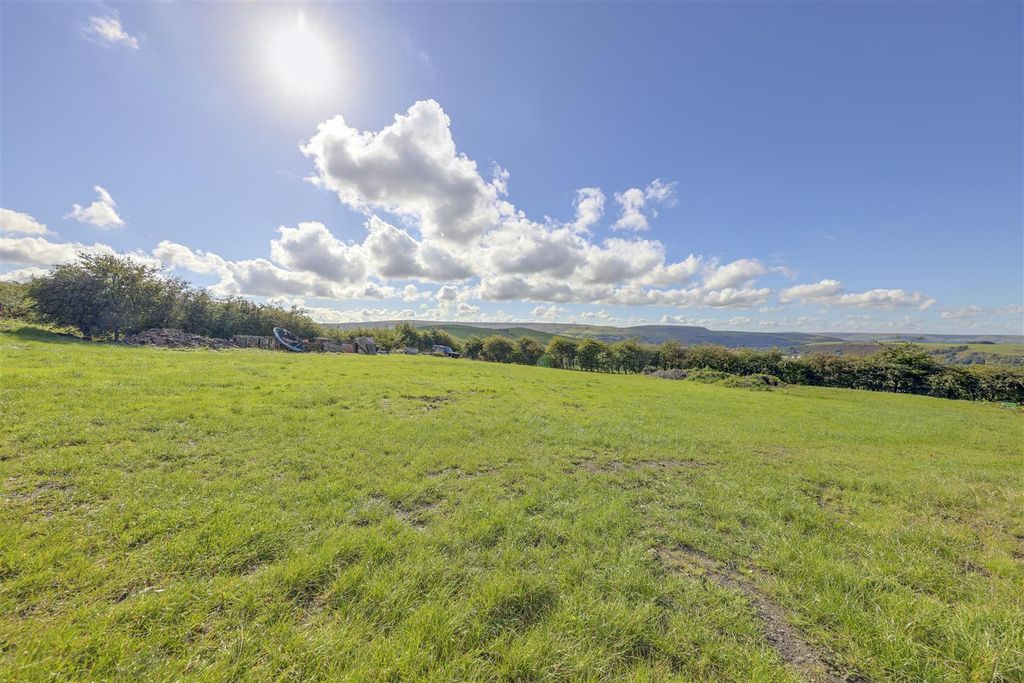 Additional image 7 of 4 bed detached house for saleLower Brex Farm, Brex, Bacup, Rossendale OL13