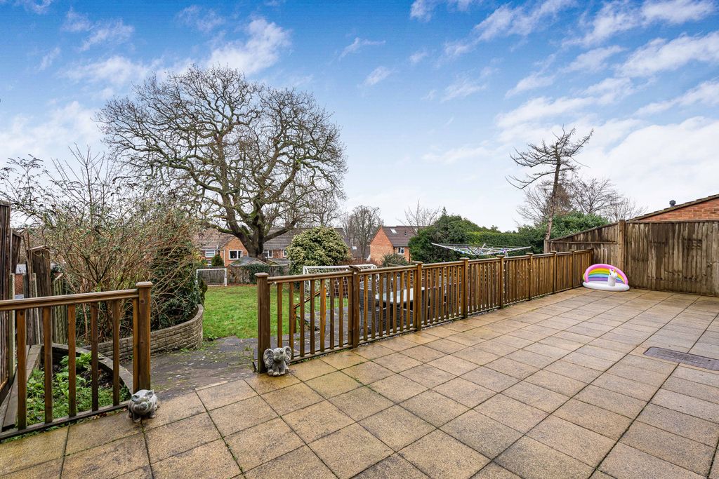 Additional image 18 of 3 bed detached house for saleUpper Hall Park, Berkhamsted, Berkhamsted HP4