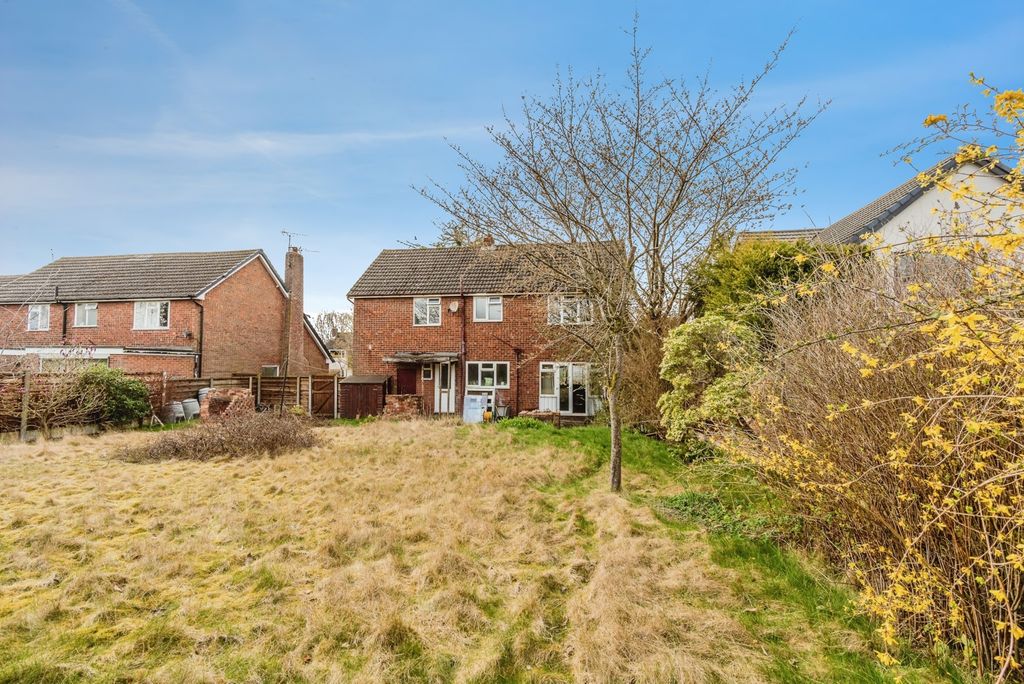 Additional image 3 of 4 bed detached house for saleWilton Crescent, Alderley Edge, Cheshire SK9