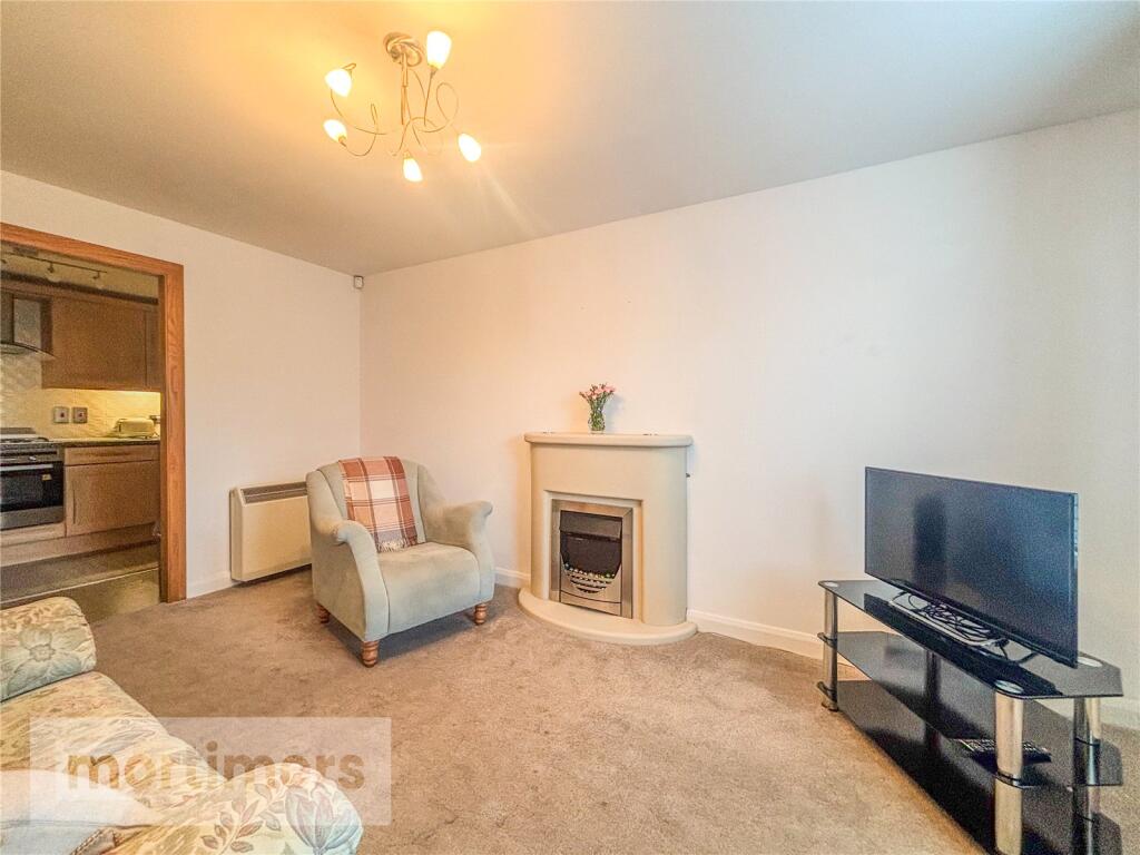 Additional image 2 of Gladstone Close, Blackburn, Lancashire, BB2