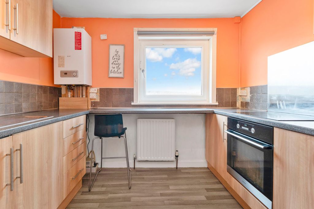 Additional image 3 of 1 bed flat for sale22/5 Southhouse Crescent, Edinburgh EH17