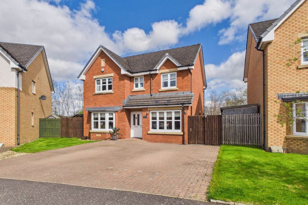 Additional image 37 of 4 bed detached house for saleWillowburn Avenue, Motherwell ML1