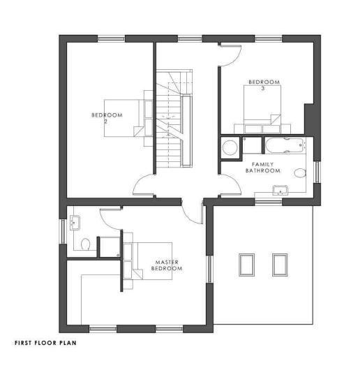 Additional image 7 of Land for salePlot 1 Carlton Road, Manby, Louth LN11