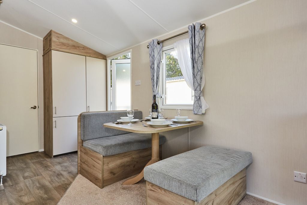 Additional image 8 of 3 bed mobile/park home for saleFintry, Glasgow G63
