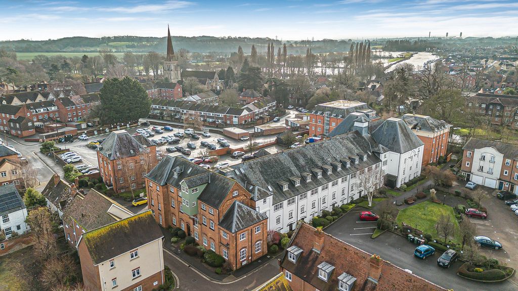 Additional image 32 of 2 bed flat for saleGeorge Morland House, Abingdon OX14