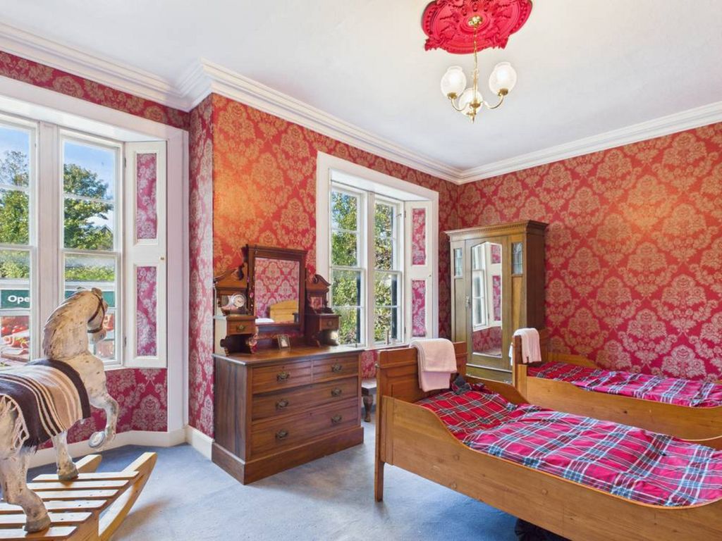 Additional image 15 of 5 bed detached house for saleHigh Street, Banff AB45