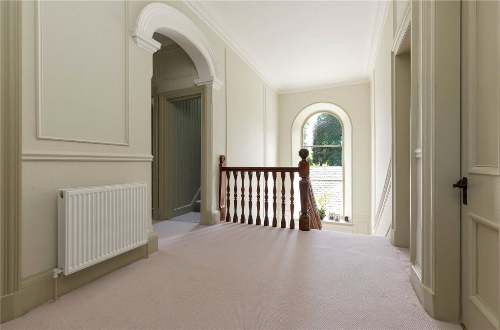 Additional image 11 of 4 bed detached house for saleGaisland House, Balfron, Glasgow, Stirlingshire G63