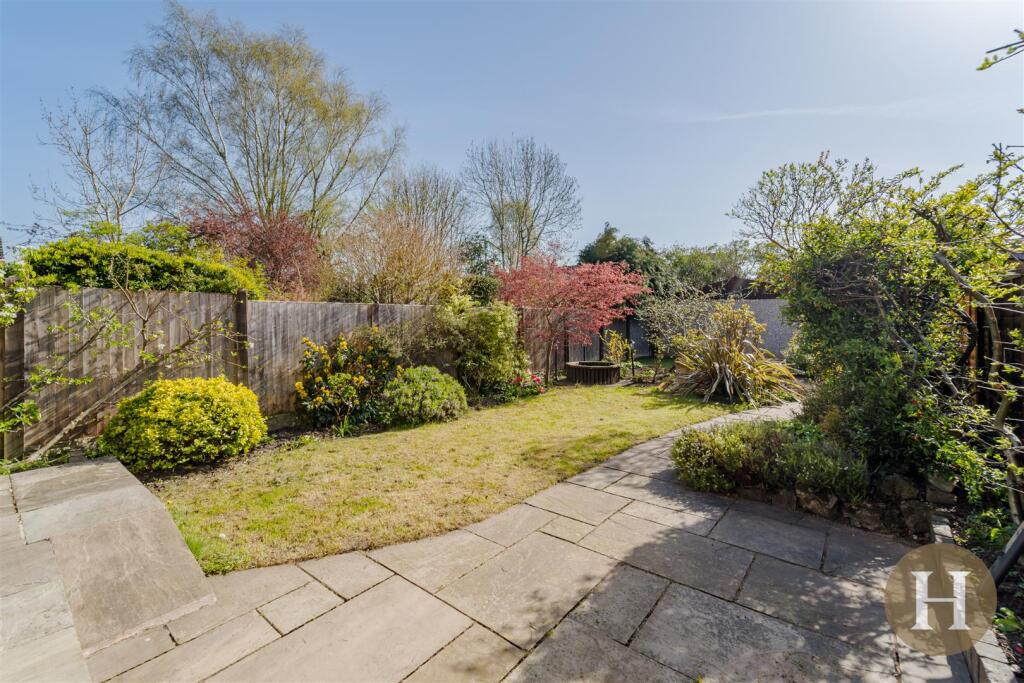 Additional image 29 of Wentworth Park Avenue, Harborne, Birmingham, B17