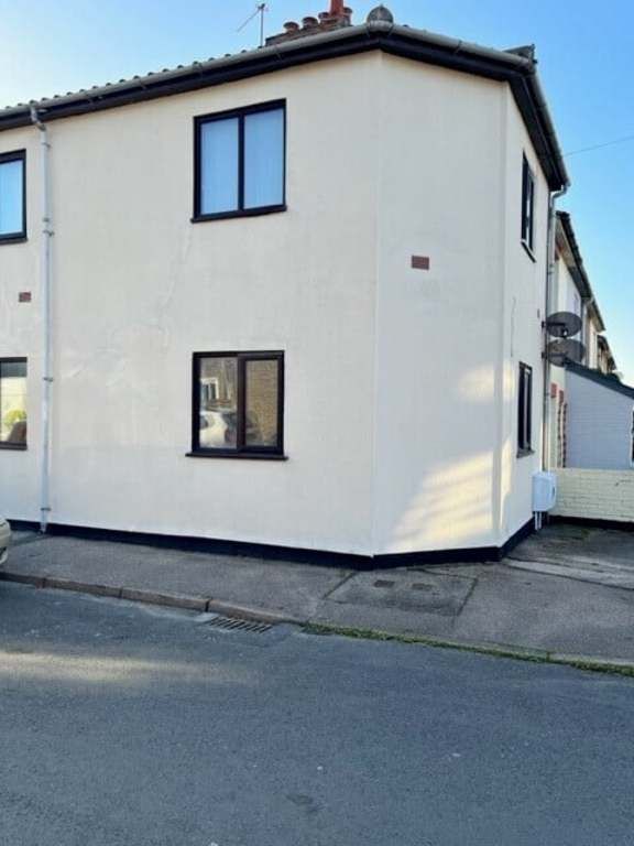 1 bed flat for saleAnchor Street, Lowestoft NR33