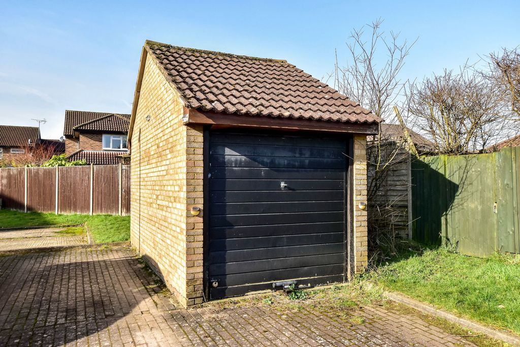 Additional image 18 of 1 bed maisonette for saleDe Havilland Way, Abbots Langley WD5