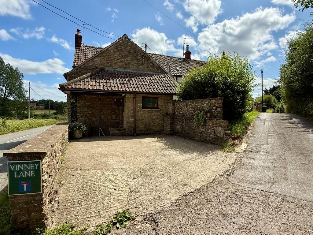 Additional image 17 of Vinney Lane, Blatchbridge, Frome
