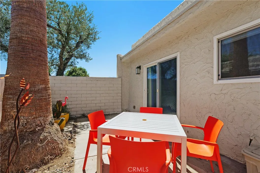 Additional image 42 of 816 E Cottonwood Road Unit 4, Palm Springs, CA 92262