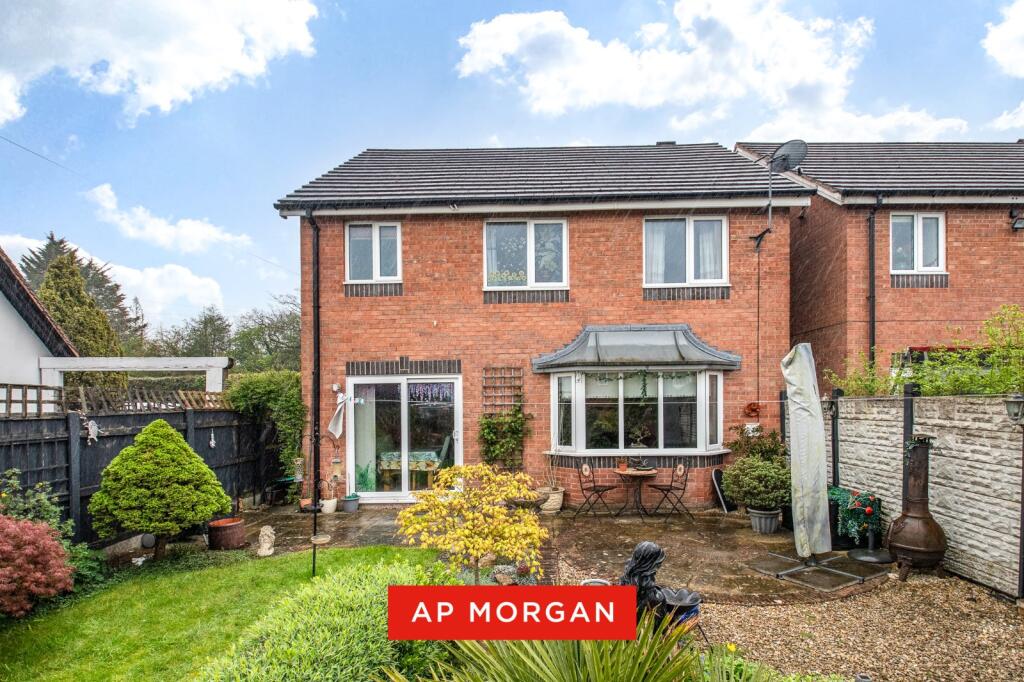 Additional image 17 of Birmingham Road, Marlbrook, Bromsgrove, Worcestershire, B61
