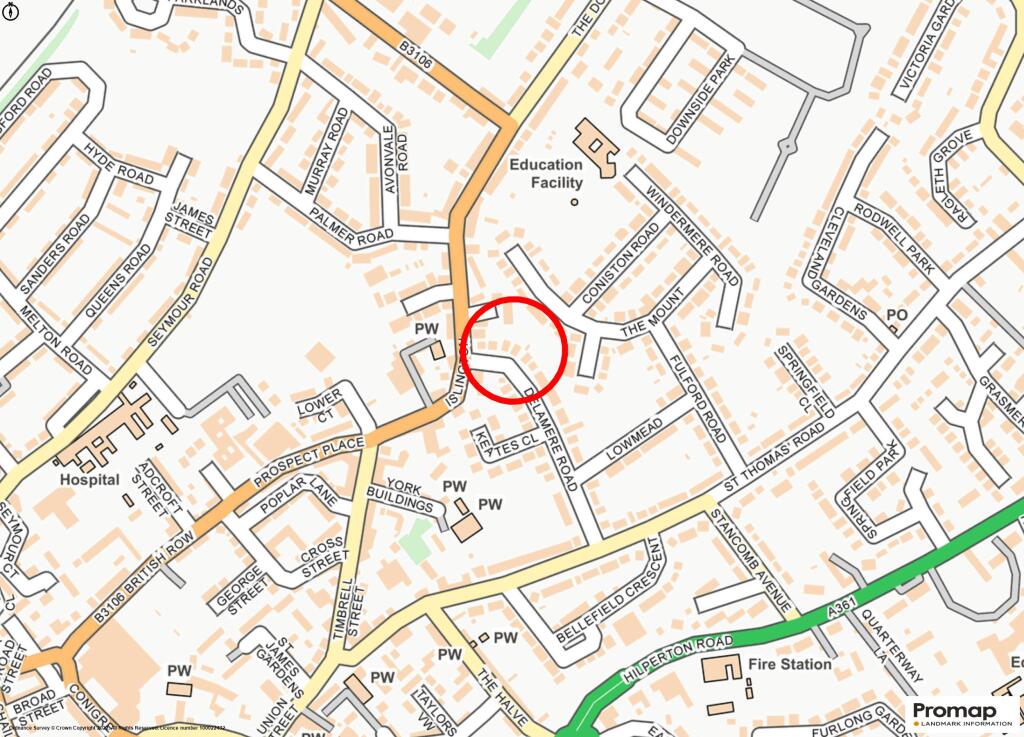 Additional image 20 of Delamere Road, Trowbridge