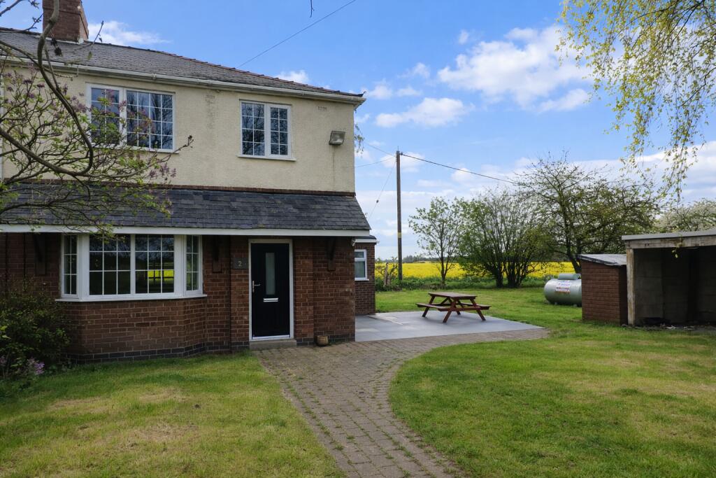 Additional image 16 of Coppice Lane, Clifton Campville, Tamworth