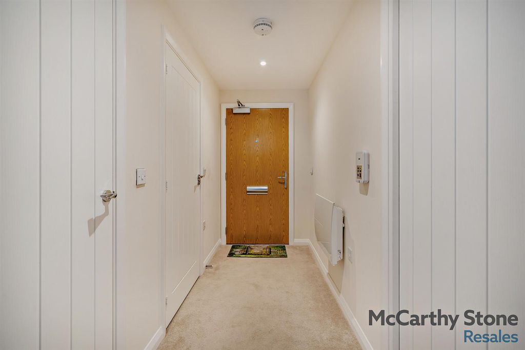 Additional image 14 of 1 bed flat for sale32 Alavana Place, Shap Road, Kendal LA9