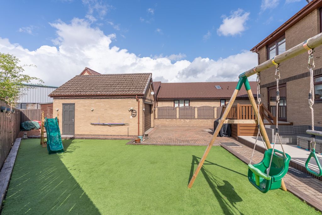 Additional image 45 of 4 bed detached house for saleCochrane Street, Bellshill ML4