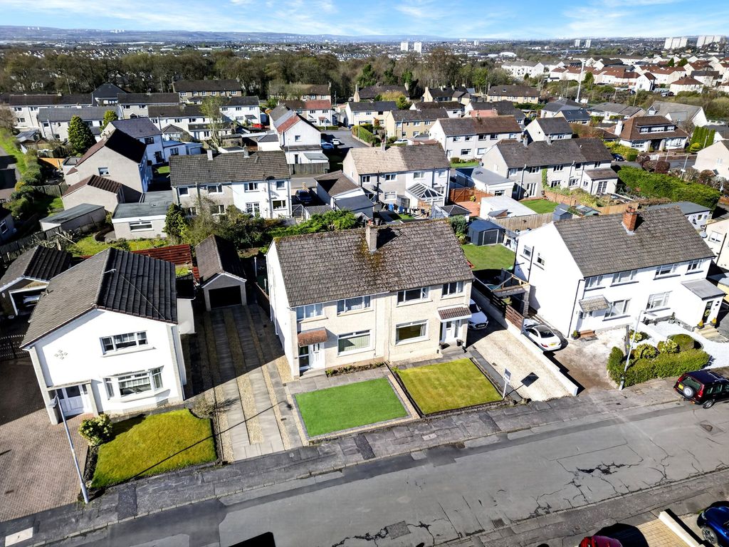 Additional image 21 of 3 bed semi-detached house for saleWeaver Crescent, Airdrie ML6