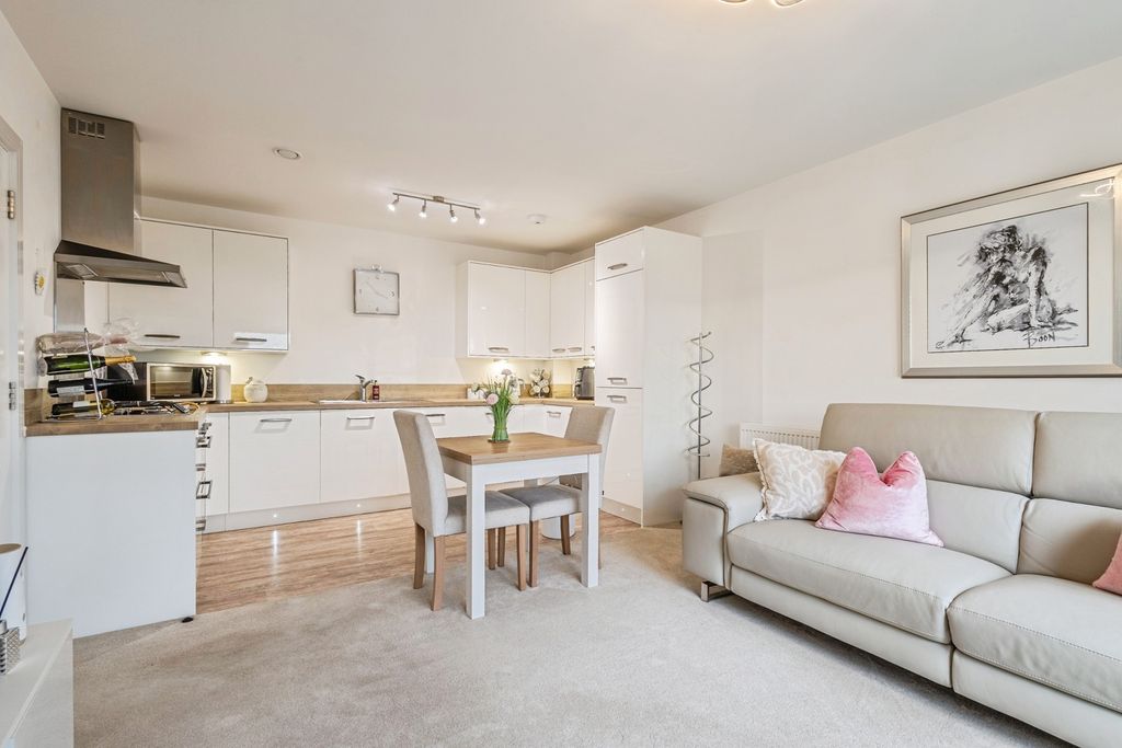 Additional image 3 of 1 bed flat for saleCranwell Road, Locking, Weston-Super-Mare, Somerset BS24