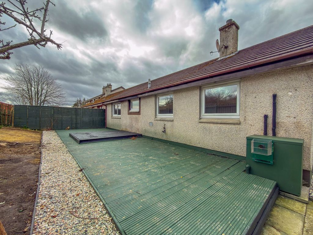 Additional image 22 of 2 bed semi-detached house for sale2 Carnegie Court, Bonar Bridge, Sutherland IV24