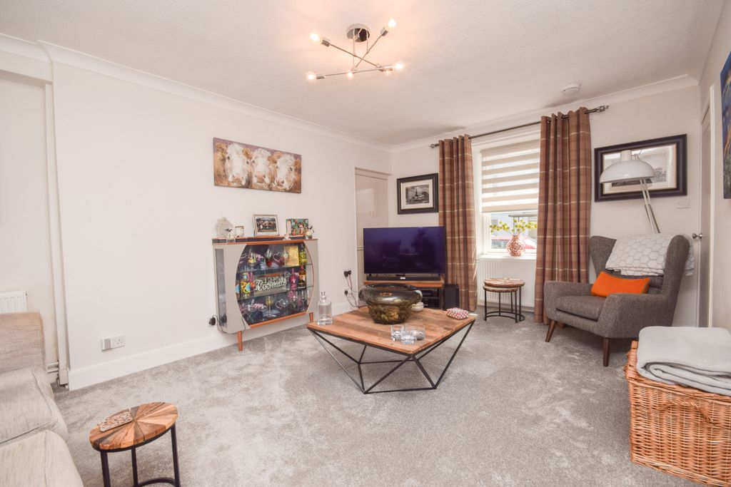 Additional image 8 of 3 bed terraced house for saleCasa Mia, 217 High Street, Auchterarder PH3