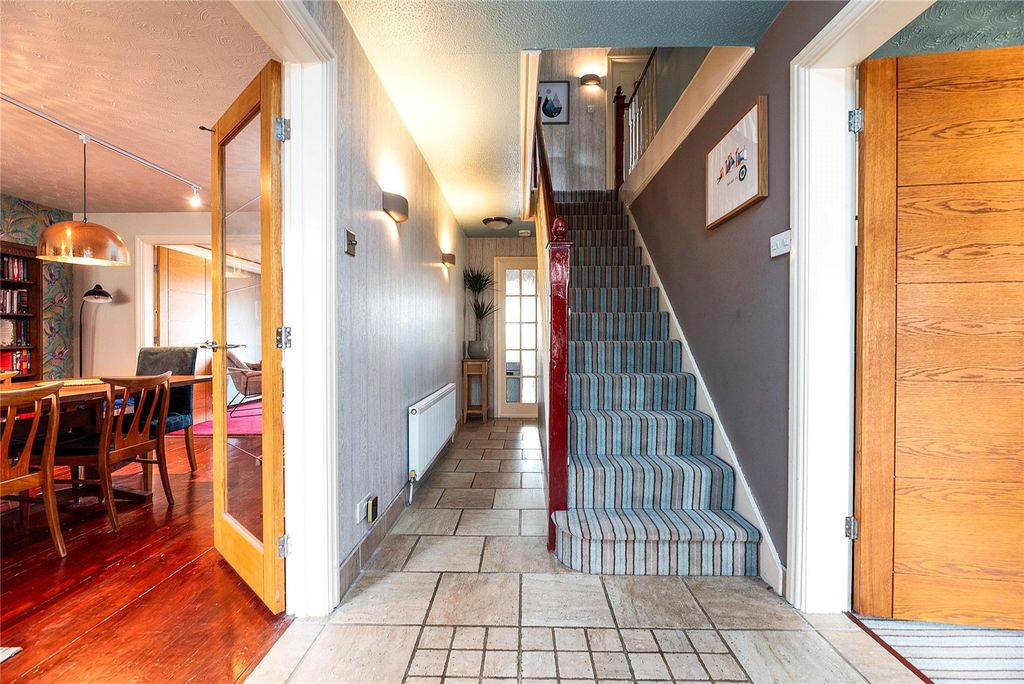 Additional image 18 of 5 bed detached house for saleKendray Close, Belper, Derbyshire DE56