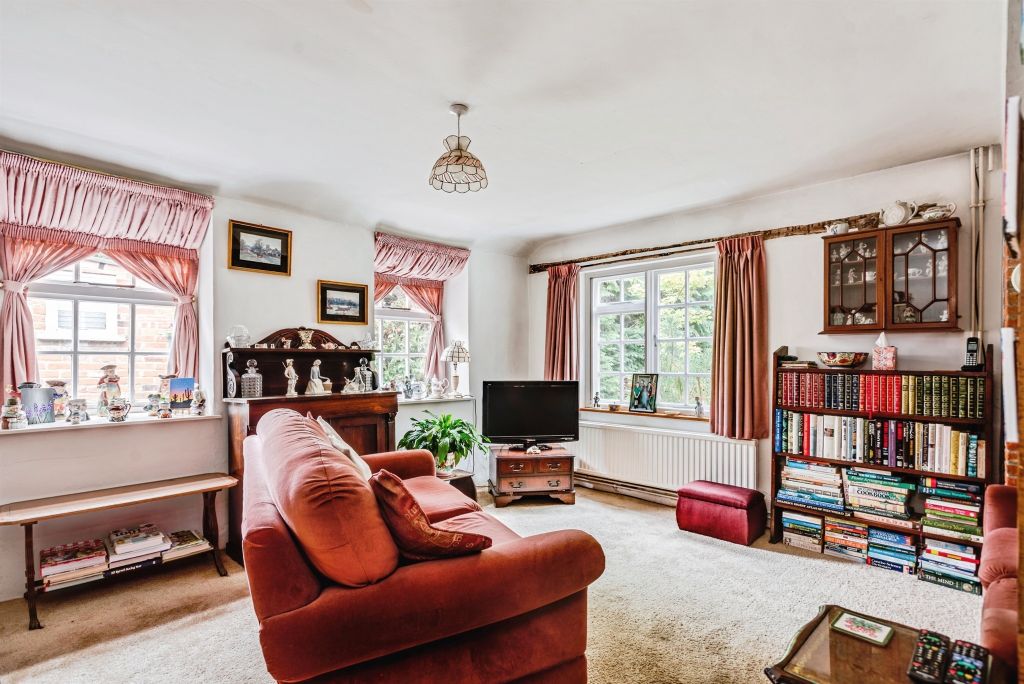Additional image 10 of 4 bed detached house for saleHigh Street, Sutton Courtenay, Abingdon OX14
