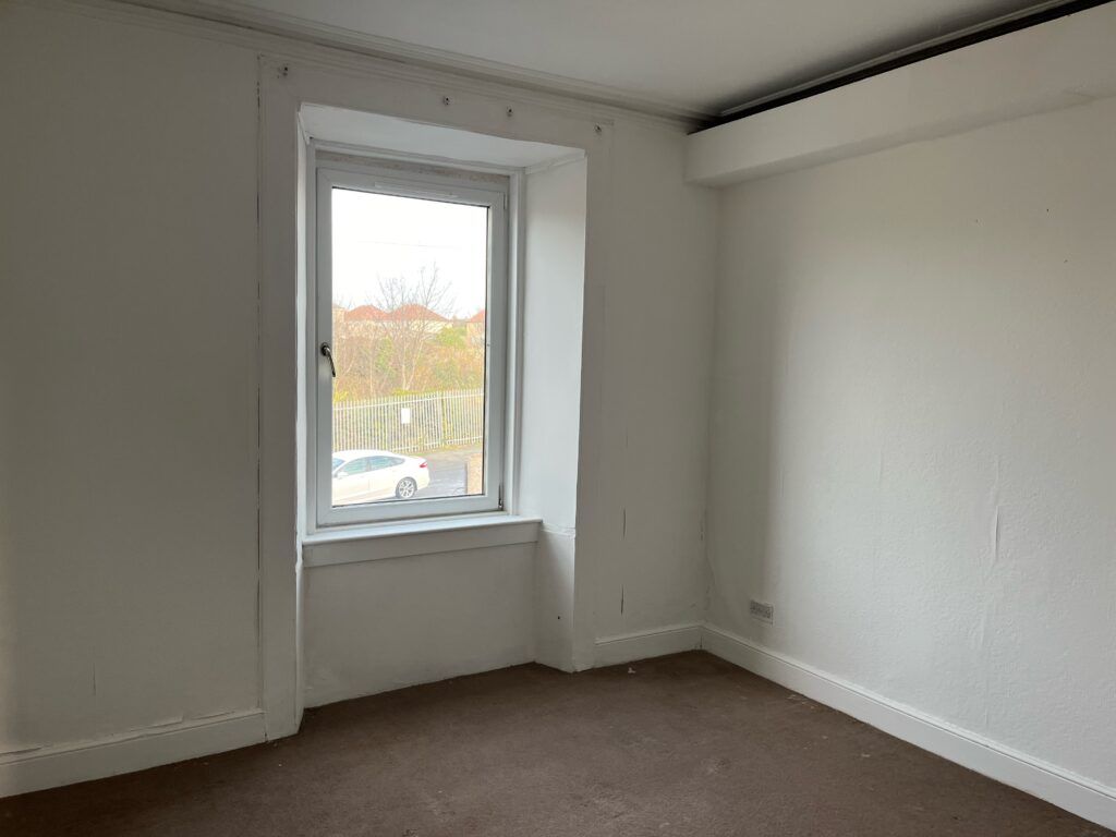 Additional image 4 of 1 bed flat for sale12E Park Road, Ardrossan KA22