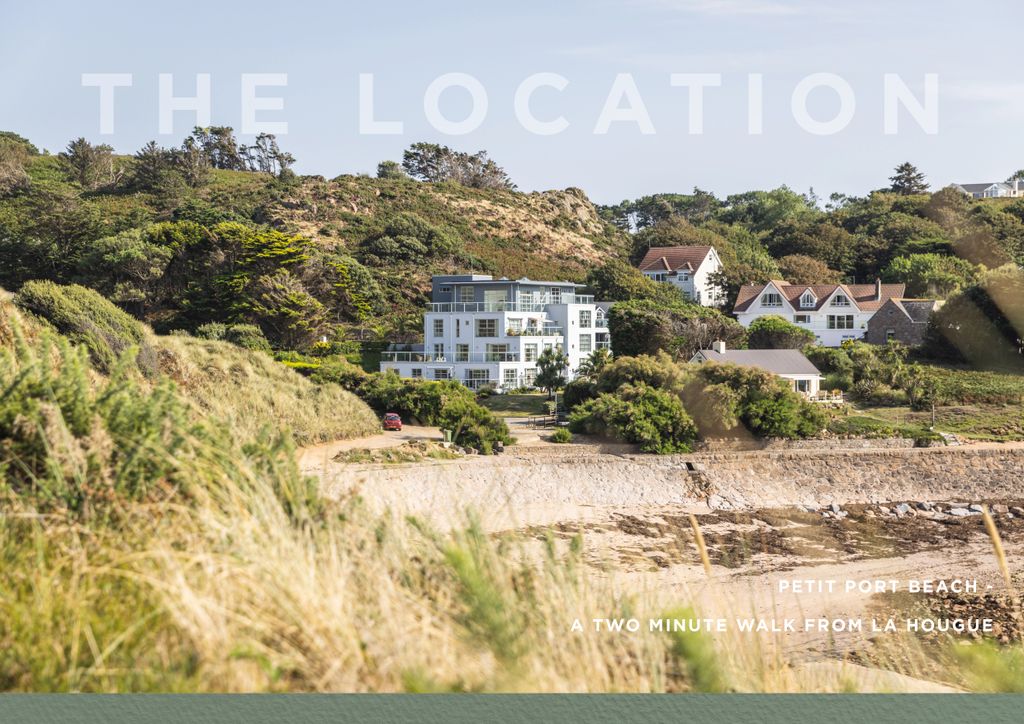 Additional image 14 of 4 bed detached house for saleLa Route De Petit Port, St. Brelade, Jersey JE3