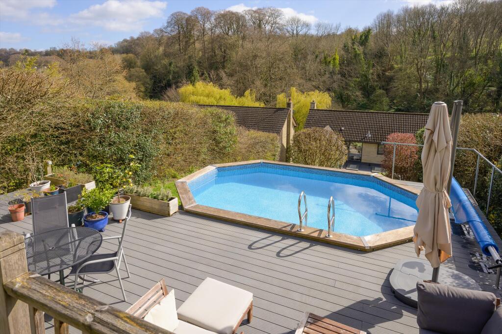 Additional image 5 of Combeside, Lyncombe Vale Road, Bath, Somerset BA2