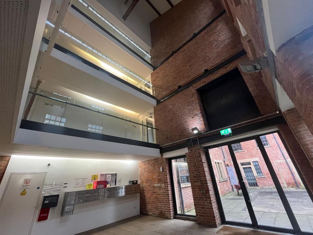 Additional image 18 of 2 bed flat for saleThe Mill, Castle Street, Stalybridge SK15