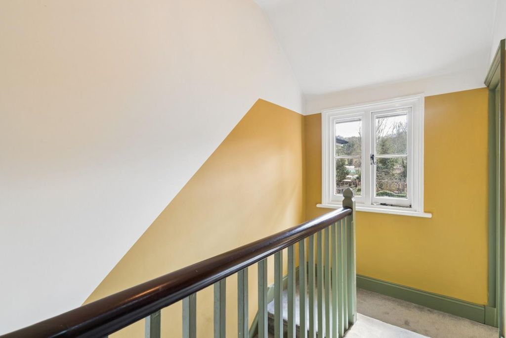 Additional image 14 of 3 bed terraced house for saleHigh Street, Old Amersham, Buckinghamshire HP7
