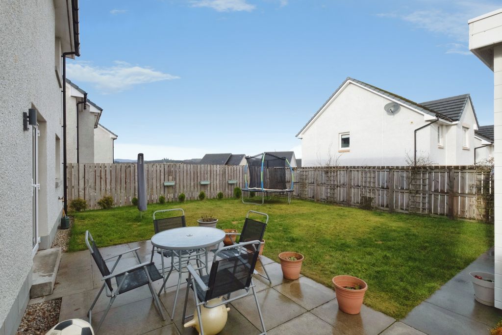 Additional image 18 of 4 bed detached house for saleRowan Gardens, Conon Bridge IV7