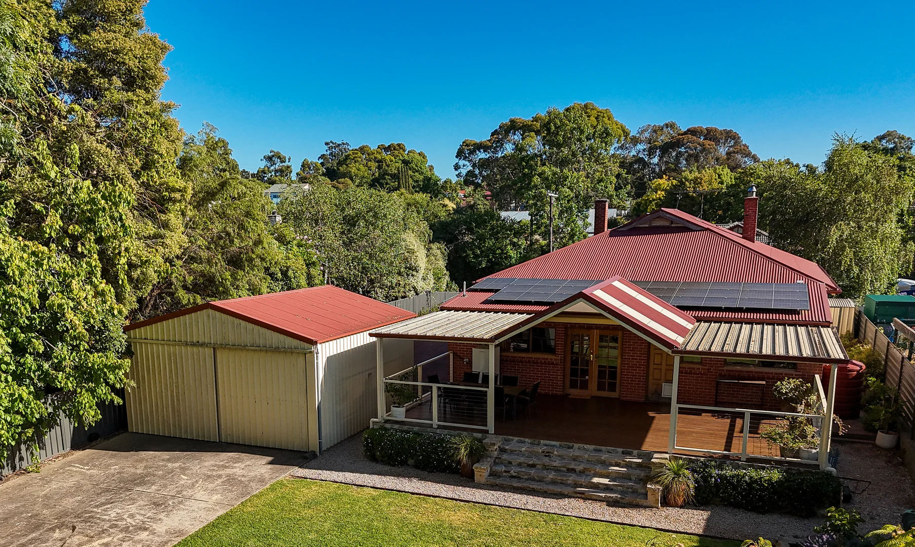 Additional image 9 of 48 Moffett Street, Woodside SA 5244