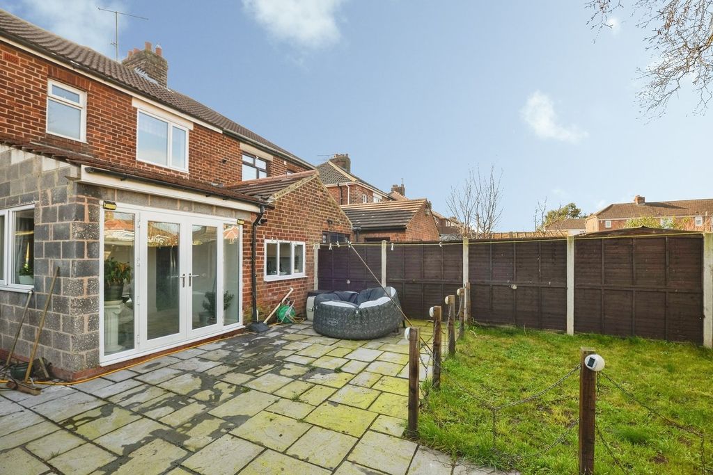 Additional image 18 of 4 bed semi-detached house for saleGrosvenor Road, Billingham TS22