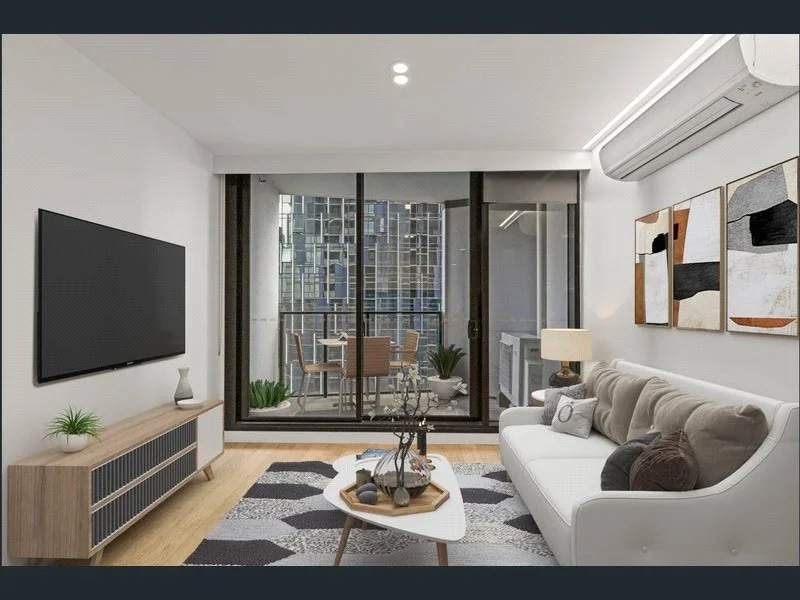 2201/442 Elizabeth Street, Melbourne VIC 3000