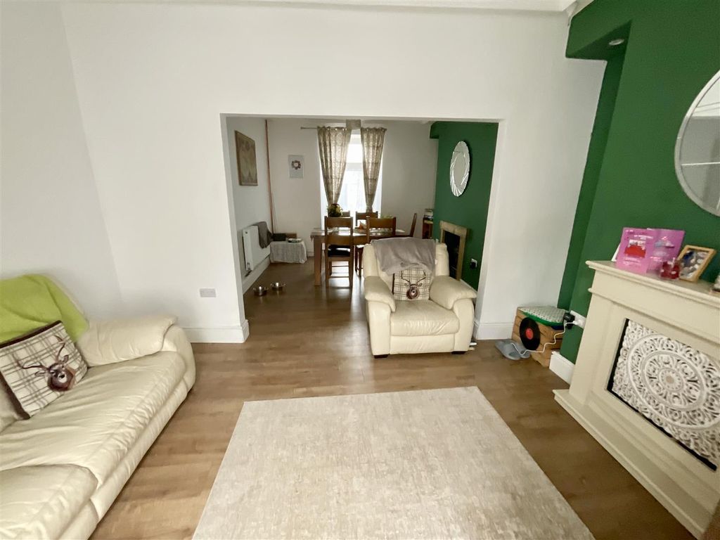 Additional image 7 of 4 bed terraced house for salePrincess Street, Llanelli SA15