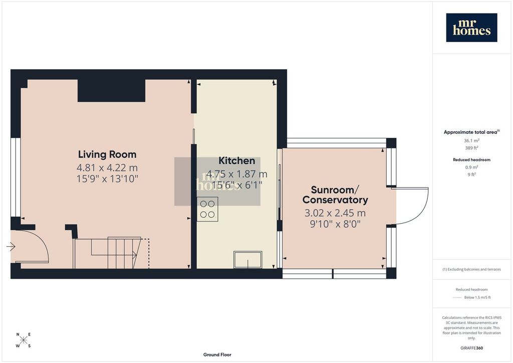 Additional image 23 of 2 bed terraced house for salePendine Road, Ely, Cardiff CF5