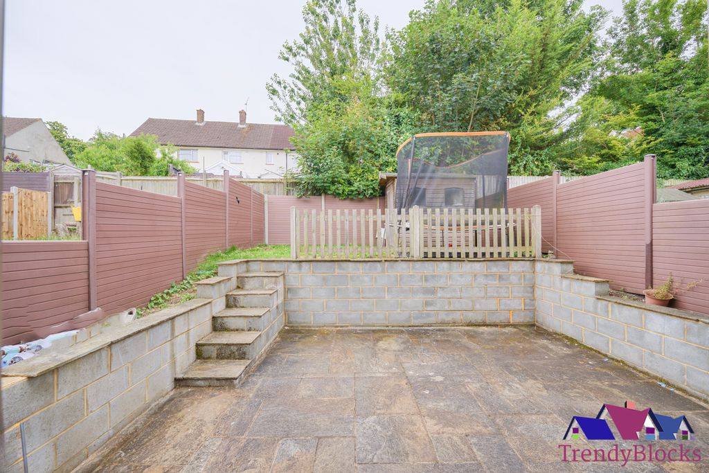 Additional image 11 of 3 bed terraced house for saleHillborough Grove, Chatham ME5