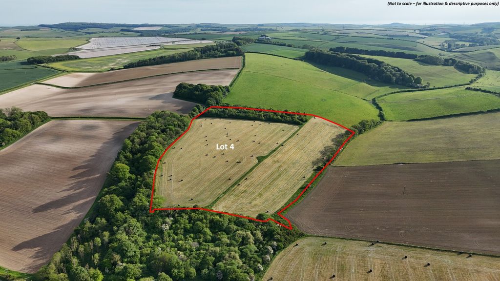 Additional image 3 of Land for saleFrampton Park, Dorchester, Dorset DT2