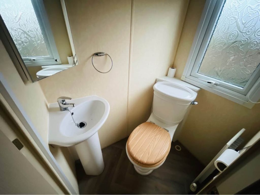 Additional image 10 of 2 bed mobile/park home for saleHalkyn Street, Holywell CH8